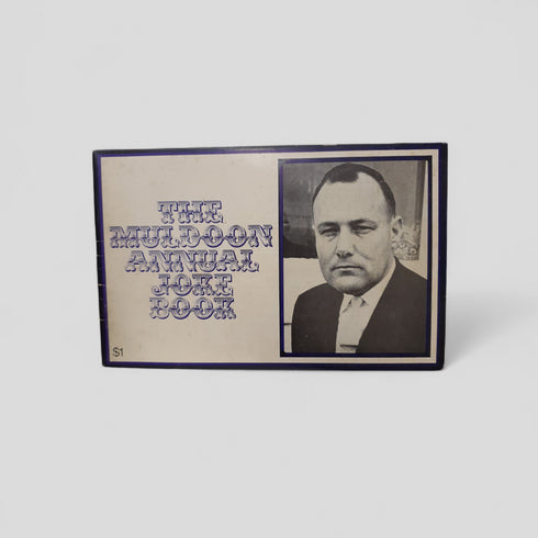 The Muldoon Annual Joke Book